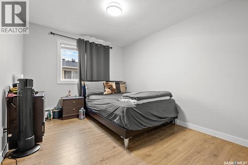 1560 Alexandra Street, Regina, SK - Indoor Photo Showing Bedroom