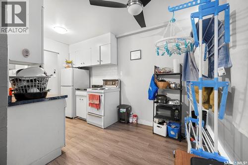 1560 Alexandra Street, Regina, SK - Indoor