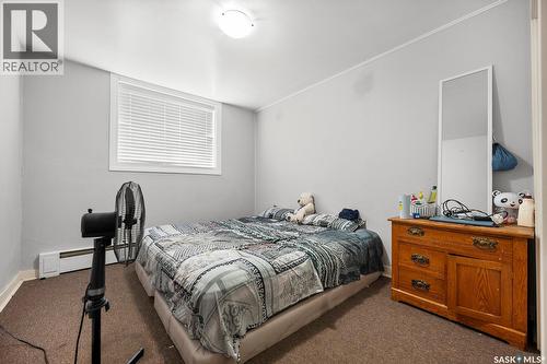 1560 Alexandra Street, Regina, SK - Indoor Photo Showing Bedroom