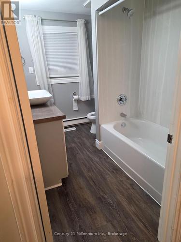 502 Ridgewood Road, Huron-Kinloss, ON - Indoor Photo Showing Bathroom