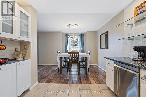 200 Bournemouth Drive, London East (East I), ON - Indoor