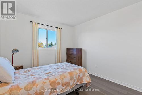 200 Bournemouth Drive, London East (East I), ON - Indoor Photo Showing Bedroom