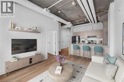 120 HURON Street Unit# 221  Guelph, ON N1E 0T8