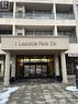 1 Leaside Park Drive Unit# 419, Toronto, ON  - Outdoor 