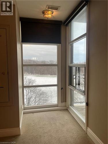 1 Leaside Park Drive Unit# 419, Toronto, ON - Indoor Photo Showing Other Room