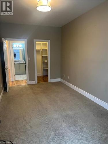 1 Leaside Park Drive Unit# 419, Toronto, ON - Indoor Photo Showing Other Room