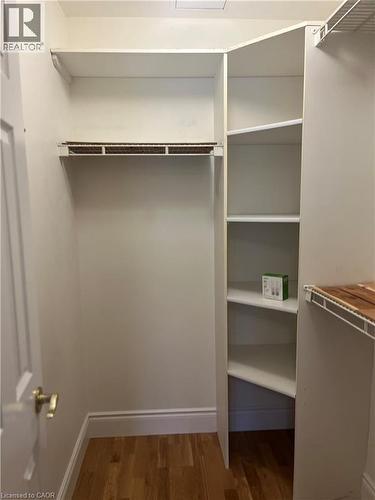 1 Leaside Park Drive Unit# 419, Toronto, ON - Indoor With Storage