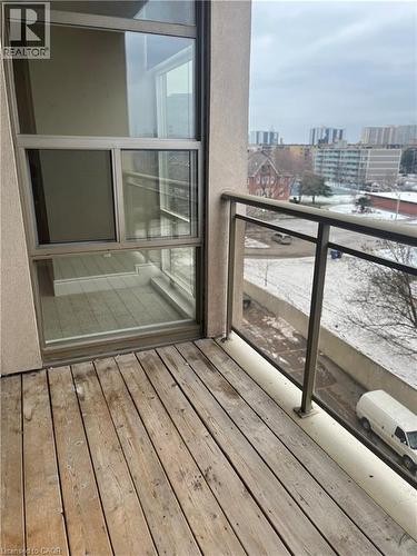 1 Leaside Park Drive Unit# 419, Toronto, ON - Outdoor With Exterior