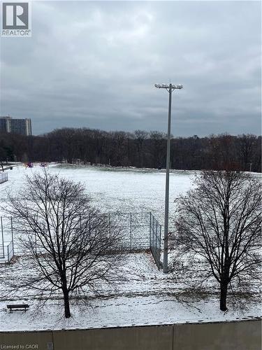 1 Leaside Park Drive Unit# 419, Toronto, ON - Outdoor With View