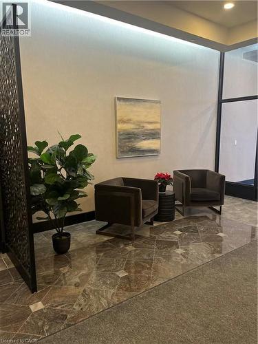 1 Leaside Park Drive Unit# 419, Toronto, ON - Indoor Photo Showing Other Room