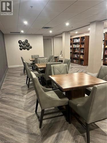 1 Leaside Park Drive Unit# 419, Toronto, ON - Indoor