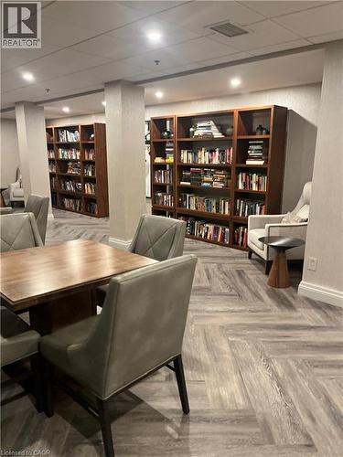 1 Leaside Park Drive Unit# 419, Toronto, ON - Indoor