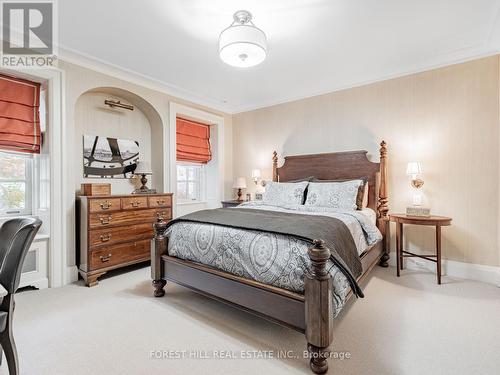 80 Old Forest Hill Road, Toronto, ON - Indoor Photo Showing Bedroom