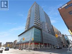 2208 - 324 LAURIER AVENUE W  Ottawa, ON K1N 6P6