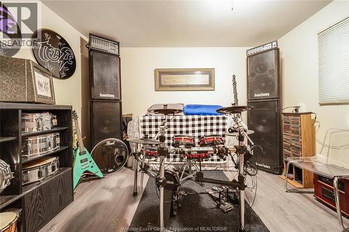 1354 St. Luke, Windsor, ON - Indoor Photo Showing Other Room