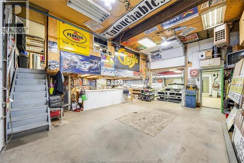 1354 St. Luke, Windsor, ON - Indoor