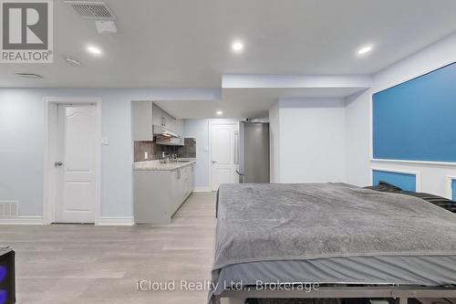 82 Chatfield Drive, Ajax, ON - Indoor Photo Showing Bedroom