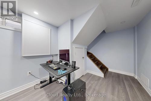 82 Chatfield Drive, Ajax, ON - Indoor Photo Showing Other Room