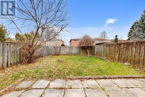 82 Chatfield Drive, Ajax, ON - Outdoor