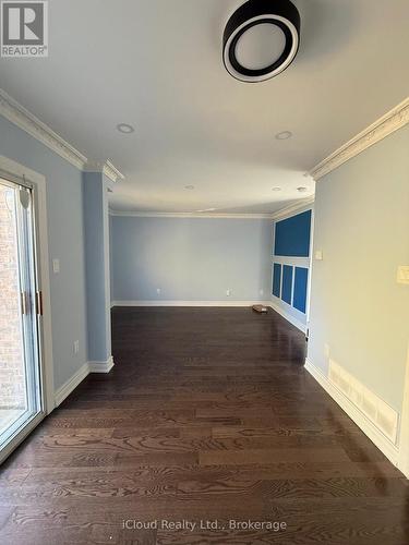 82 Chatfield Drive, Ajax, ON - Indoor Photo Showing Other Room