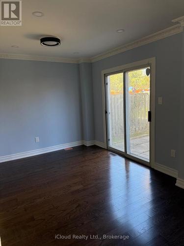 82 Chatfield Drive, Ajax, ON - Indoor Photo Showing Other Room