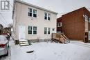 262-266 Hazel Street, Sudbury, ON  - Outdoor With Exterior 