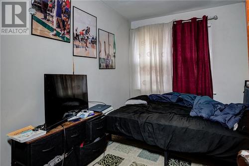 262-266 Hazel Street, Sudbury, ON - Indoor Photo Showing Bedroom