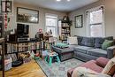 262-266 Hazel Street, Sudbury, ON  - Indoor Photo Showing Living Room 