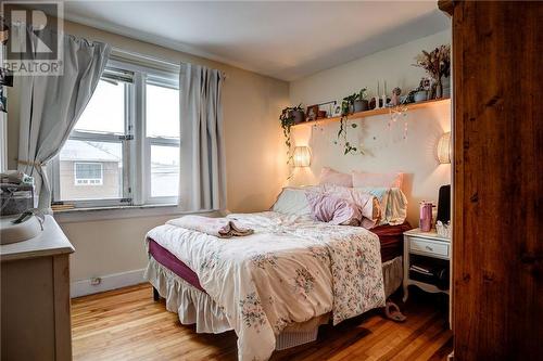 262-266 Hazel Street, Sudbury, ON - Indoor Photo Showing Bedroom