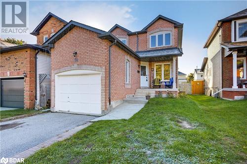 14 CORRIE CRESCENT  Essa, ON L0M 1B3