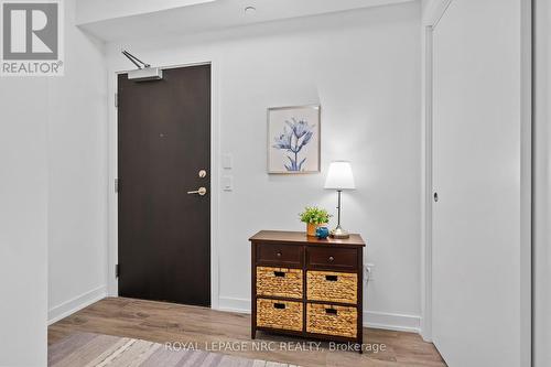 Foyer - Unit 1611 - 385 Winston Road, Grimsby, ON - Indoor Photo Showing Other Room