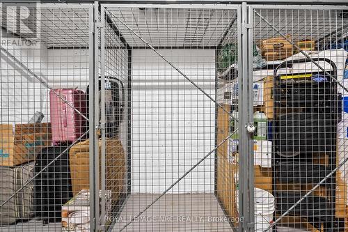 Owned Storage Locker - Unit 1611 - 385 Winston Road, Grimsby, ON - 