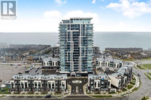 Unit 1611 - 385 Winston Road, Grimsby, ON - Outdoor With View
