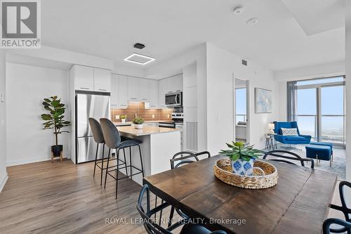 Unit 1611 - 385 Winston Road, Grimsby, ON - Indoor