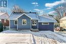 1273 Howey Drive, Sudbury, ON  - Outdoor 