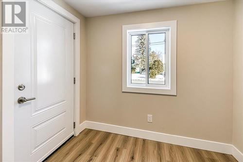1273 Howey Drive, Sudbury, ON - Indoor Photo Showing Other Room