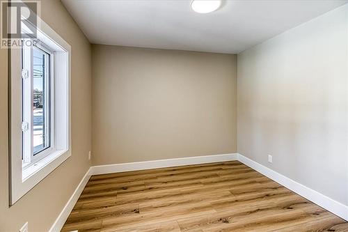 1273 Howey Drive, Sudbury, ON - Indoor Photo Showing Other Room