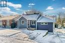 1273 Howey Drive, Sudbury, ON  - Outdoor 