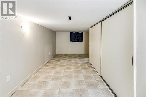 1273 Howey Drive, Sudbury, ON - Indoor Photo Showing Other Room
