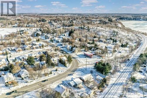 1273 Howey Drive, Sudbury, ON - Outdoor With View