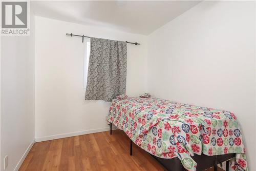 382 Agnes Street, Sudbury, ON - Indoor Photo Showing Bedroom