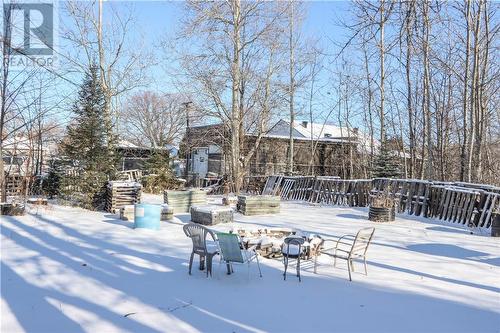 382 Agnes Street, Sudbury, ON - Outdoor