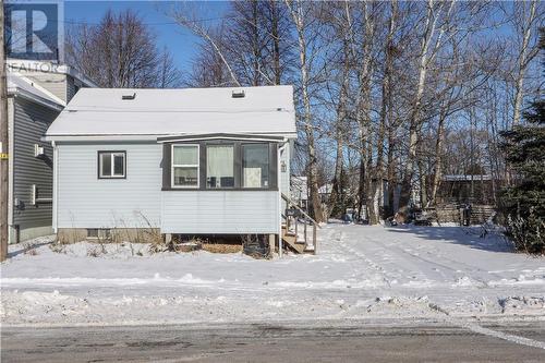 382 Agnes Street, Sudbury, ON - Outdoor