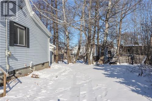 382 Agnes Street, Sudbury, ON - Outdoor