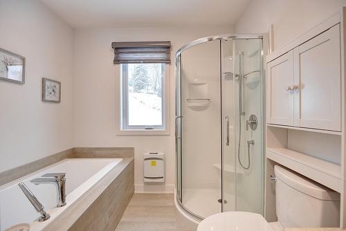 Bathroom - 2190 Place Des Jardins, Saint-Félix-De-Valois, QC - Indoor Photo Showing Bathroom