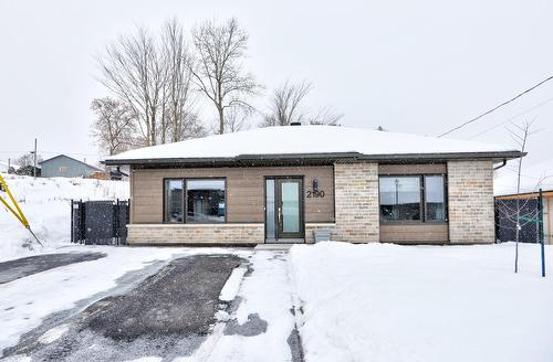 Frontage - 2190 Place Des Jardins, Saint-Félix-De-Valois, QC - Outdoor