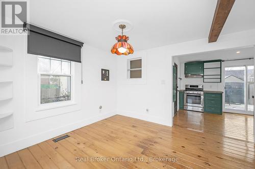 191 Gilmore Road, Fort Erie (Central), ON - Indoor Photo Showing Other Room