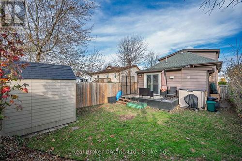 191 Gilmore Road, Fort Erie (Central), ON - Outdoor