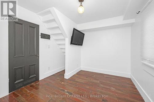 191 Gilmore Road, Fort Erie (Central), ON - Indoor Photo Showing Other Room