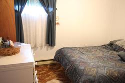 Chambre à coucher - 